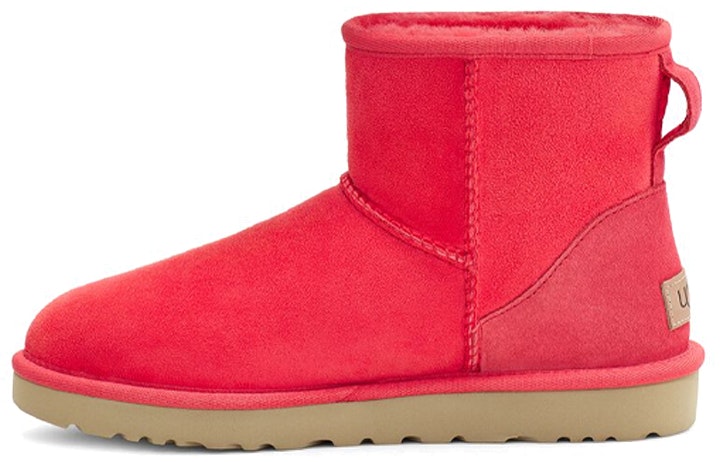 women-ugg-classic-mini-ii-red-1016222-hspk