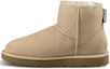 Buy (W) UGG Classic Mini II 'Pasir' 1016222-SAN