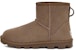 (W) UGG But Essential Mini 'Coklat' 1115030-HCK