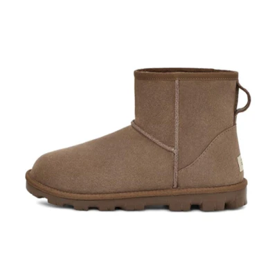 (W) UGG Essential Mini Boot 'Brown'