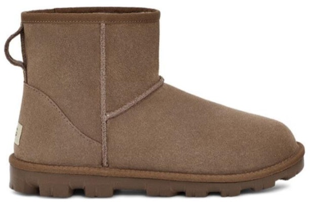(Women) UGG Essential Mini Boot 'Brown' 1115030-HCK Order (Women) UGG Essential Mini Boot 'Brown' 1115030-HCK