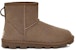 (W) UGG But Essential Mini 'Coklat' 1115030-HCK