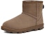 (W) UGG But Essential Mini 'Coklat' 1115030-HCK