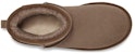(W) UGG But Essential Mini 'Coklat' 1115030-HCK