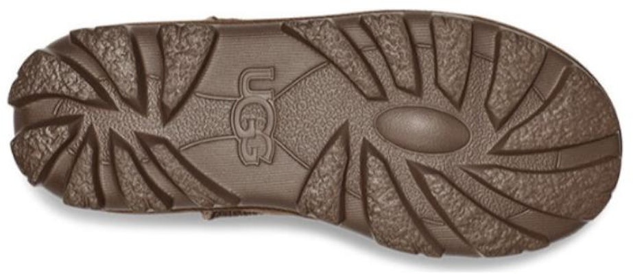 (Women) UGG Essential Mini Boot 'Brown' 1115030-HCK Details for (Women) UGG Essential Mini Boot 'Brown' 1115030-HCK