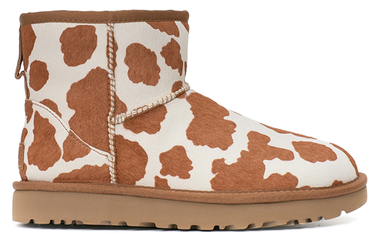 (W) UGG Classic Mini II Boot 圖 2