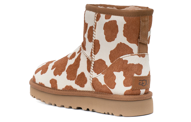 (W) UGG Classic Mini II Boot 圖 3