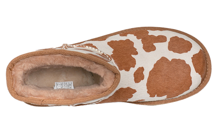 (W) UGG Classic Mini II Boot 圖 4