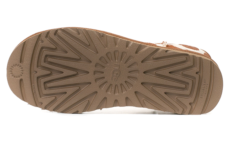 (W) UGG Classic Mini II Boot 圖 5