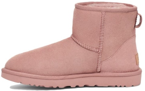 (W) UGG经典迷你II靴子'薰衣草阴影' 1016222-LND Buy (W) UGG经典迷你II靴子'薰衣草阴影' 1016222-LND