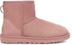 (W) But UGG Classic Mini II 'Lavender Shadow' Wanita 1016222-LND