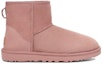 Order (W) But UGG Classic Mini II 'Lavender Shadow' Wanita 1016222-LND