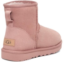 (W) 어그 클래식 미니 II 부츠 '라벤더 섀도우' 1016222-LND Shop (W) 어그 클래식 미니 II 부츠 '라벤더 섀도우' 1016222-LND