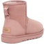 Shop (W) But UGG Classic Mini II 'Lavender Shadow' Wanita 1016222-LND