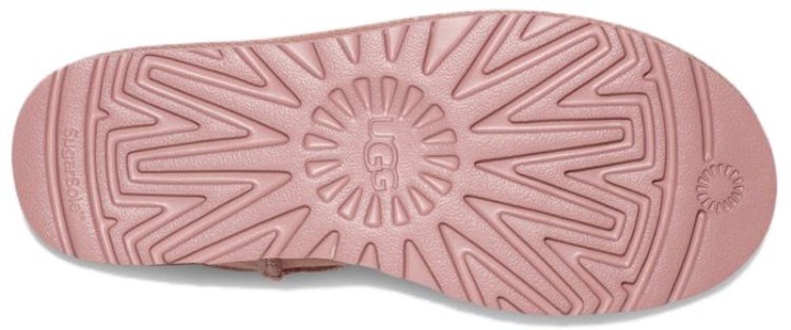 (W) UGG经典迷你II靴子'薰衣草阴影' 1016222-LND Purchase (W) UGG经典迷你II靴子'薰衣草阴影' 1016222-LND