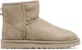 (W) Boot UGG Classic Mini II 'Mustard Seed' 1016222-MDSD