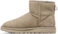 (W) Boot UGG Classic Mini II 'Mustard Seed' 1016222-MDSD