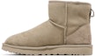 Lookbook (W) Boot UGG Classic Mini II 'Mustard Seed' 1016222-MDSD