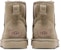 (W) Boot UGG Classic Mini II 'Mustard Seed' 1016222-MDSD