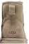 Sizing (W) Boot UGG Classic Mini II 'Mustard Seed' 1016222-MDSD