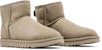 (W) Boot UGG Classic Mini II 'Mustard Seed' 1016222-MDSD