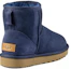 Shop (W) UGG 经典迷你 II 靴子 深蓝色 1016222-NAVY