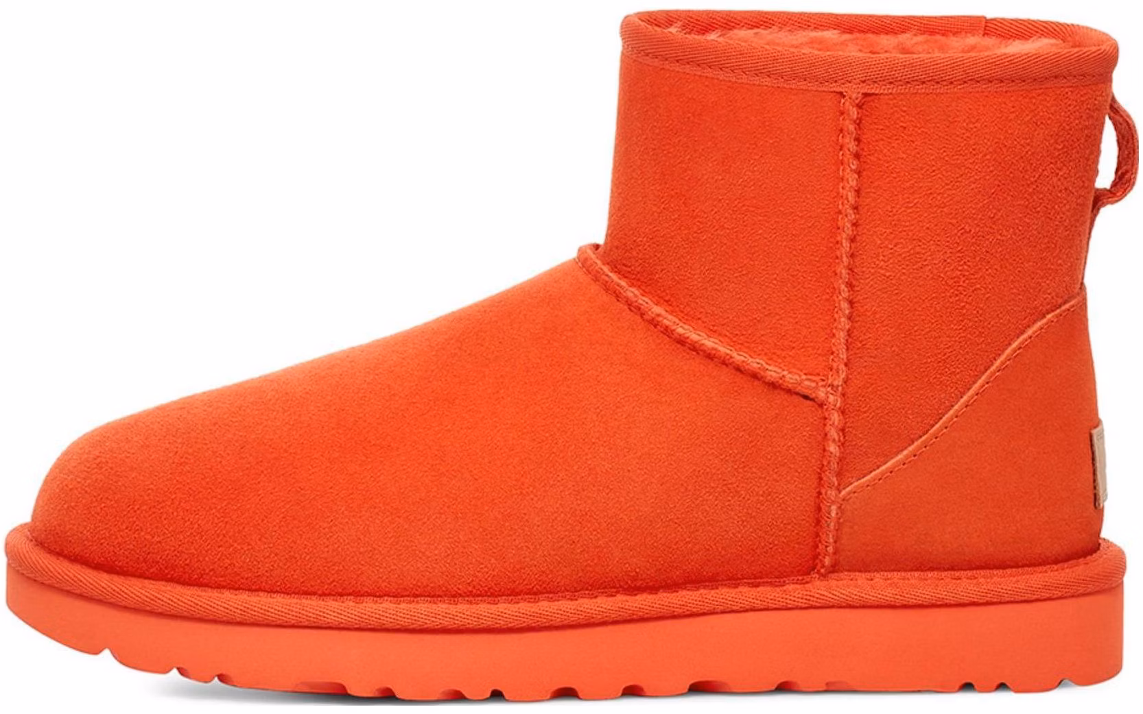 women-ugg-classic-mini-ii-boot-orange-red-1016222-ogs