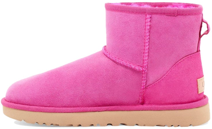 women-ugg-classic-mini-ii-boot-pink-1016222-rcr