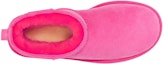 Purchase UGG 經典迷你 II 雪地靴 女款 玫紅色