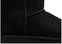 Order (W) UGG クラシック ミニ II ブラック 1016222-BLK