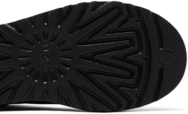 (W) UGG クラシック ミニ II ブラック 1016222-BLK Purchase (W) UGG クラシック ミニ II ブラック 1016222-BLK