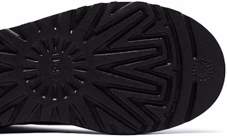 Details for (W) UGG 经典迷你 II 靴子 黑色 1016222-BLK