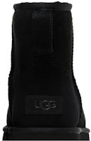 Cheap (W) UGG 经典迷你 II 靴子 黑色 1016222-BLK