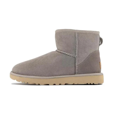 (W) UGG Classic Mini II Boot Campfire