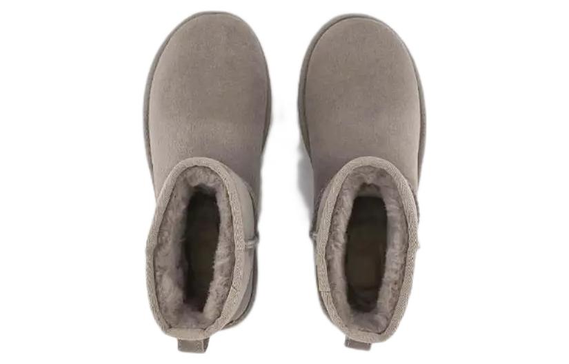 Lookbook (W) 어그 클래식 미니 II 부츠 "캠프파이어" 1016222-CPF