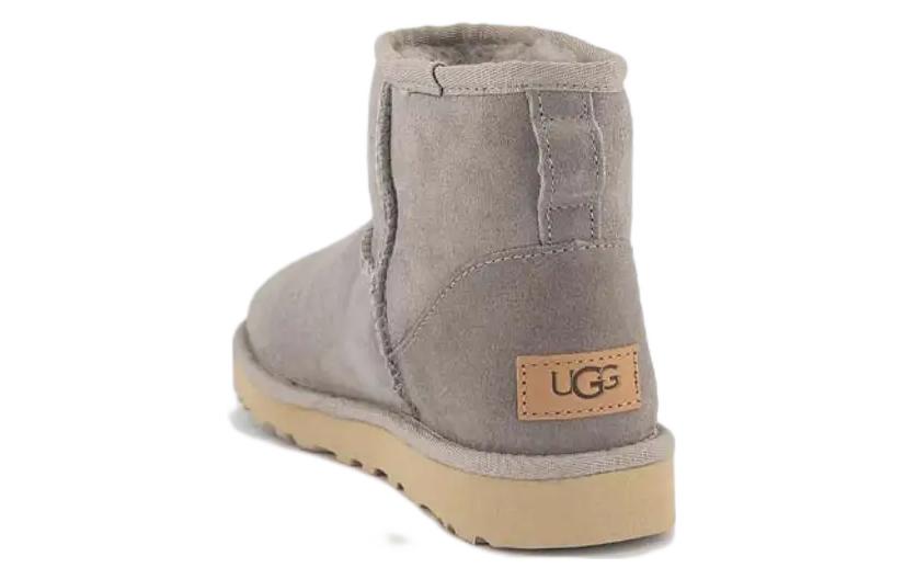 Shop (W) 어그 클래식 미니 II 부츠 "캠프파이어" 1016222-CPF