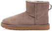 Buy (W) UGG Classic Mini II Boot Caribou Lelaki & Wanita 1016222-CRBO