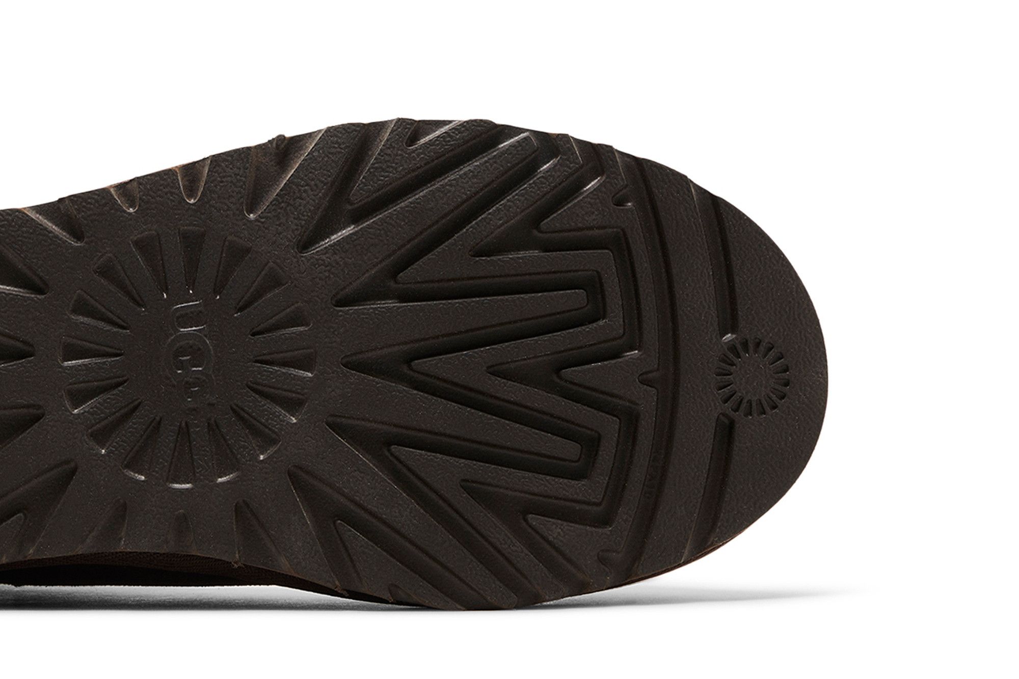 Purchase (W) UGG Classic Mini II Stivali Cioccolato 1016222-CHO