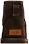 Sizing (W) UGG Classic Mini II Stivali Cioccolato 1016222-CHO