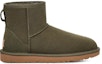 Order (W) UGG クラシックミニ II (フォレストナイト) 1016222-FRSN