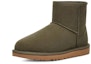 Lookbook (W) UGG クラシックミニ II (フォレストナイト) 1016222-FRSN