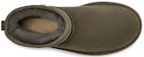 Shop (W) UGG クラシックミニ II (フォレストナイト) 1016222-FRSN