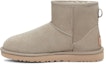 Buy (W) UGG Classic Mini II Boot Kambing 1016222-GOA