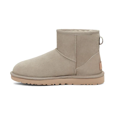 (W) UGG Classic Mini II Boot Goat