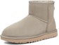 Lookbook (W) UGG Classic Mini II Boot Kambing 1016222-GOA