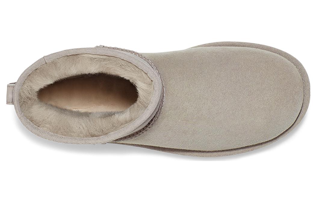 Shop (W) UGG Clásico Mini II Botas Goat 1016222-GOA
