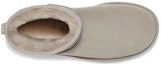Shop (W) UGG Classic Mini II Boot Kambing 1016222-GOA