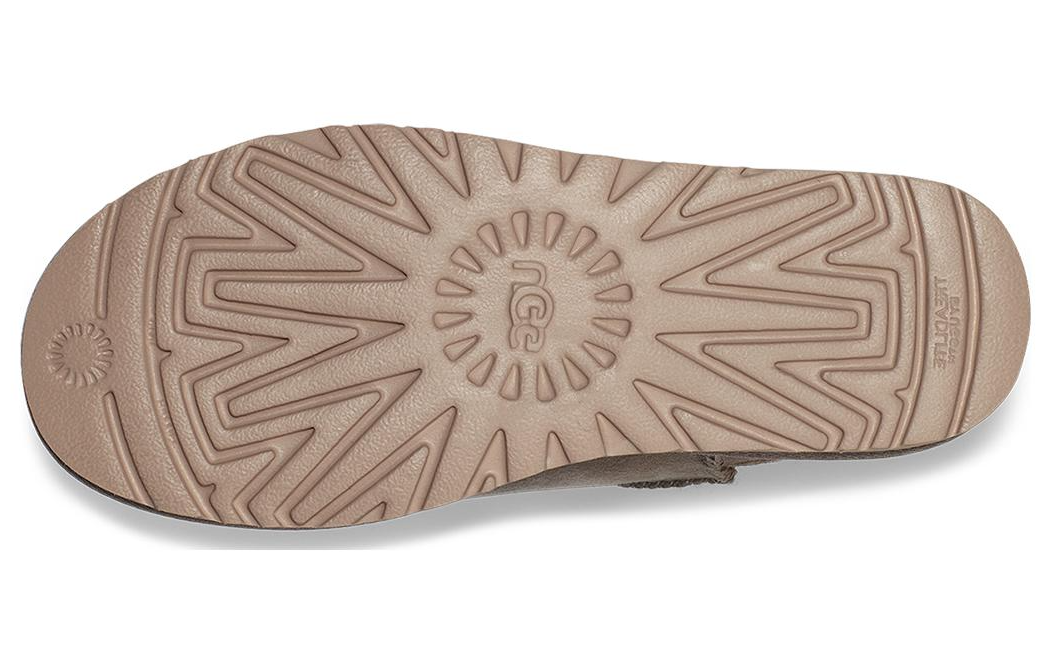 Purchase (W) UGG Clásico Mini II Botas Goat 1016222-GOA