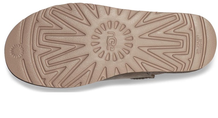 (Women) UGG Classic Mini II Boot Goat 1016222-GOA Purchase (Women) UGG Classic Mini II Boot Goat 1016222-GOA
