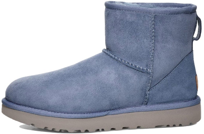 women-ugg-classic-mini-ii-boot-gray-blue-1016222-ahb